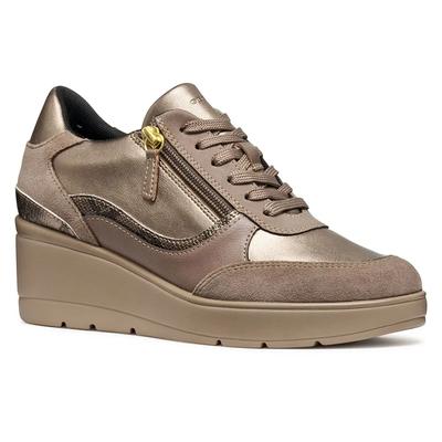 Кроссовки без шнурков Ilde