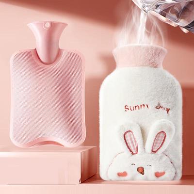 Pabei 1000 мл Бутылка для горячей воды с наполнением водой