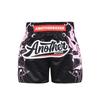 MMA Boxing Shorts Men Women Training Fight Pants Muay Thai Kickboxing Gym Workout Athletic