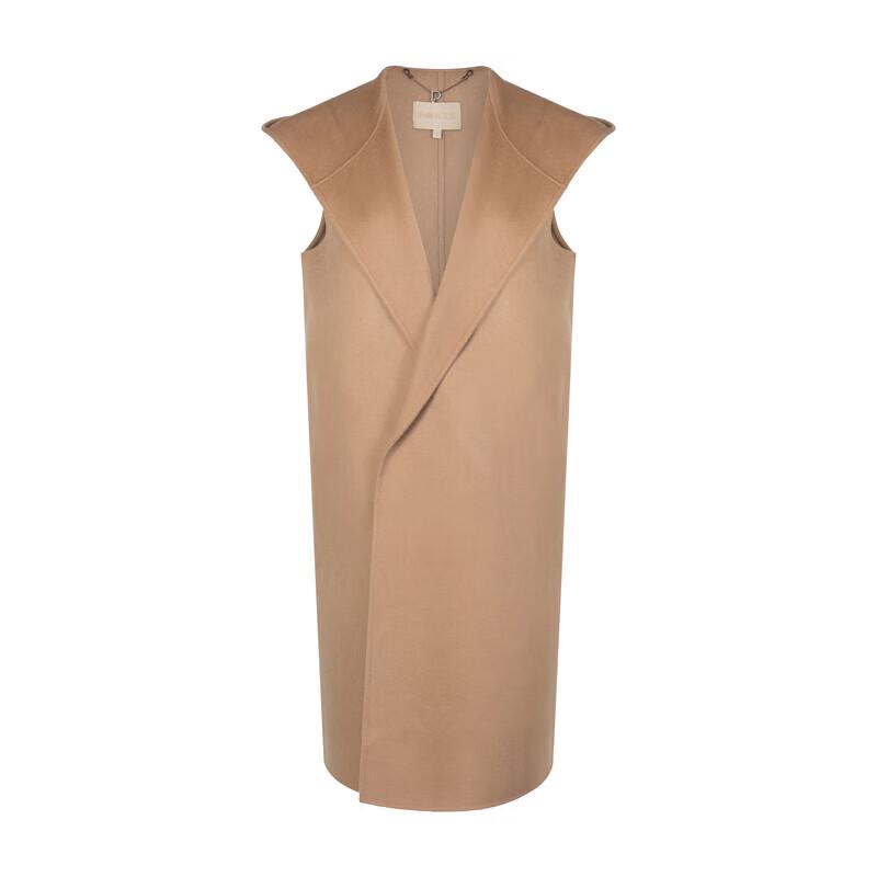 Ports Женское кашемировое пальто средней длины