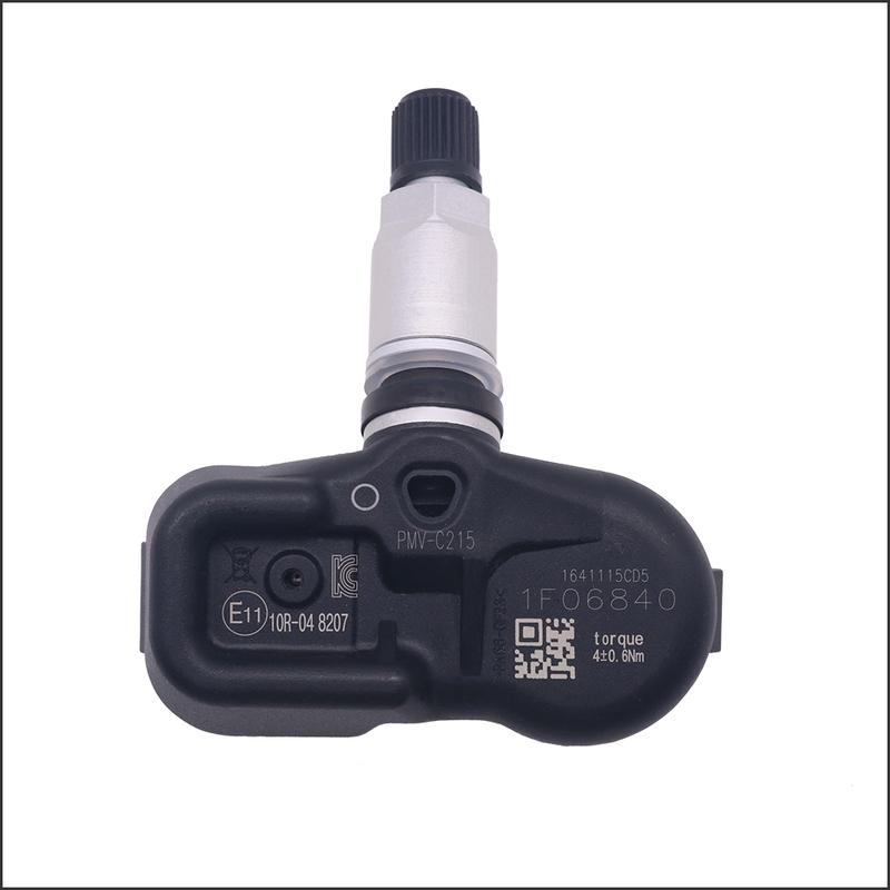 ДЛЯ Lexus RX 2015-2022 433 МГц PMV-C215 ДАТЧИК TPMS ДАТЧИК ДАВЛЕНИЯ ВОЗДУХА В ШИНАХ 42607-48020