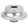 RV Toilet Door Lock Bathroom Door Lock Caravan Boat Latch Handle Lock RV Accessories-M53K