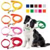 Adjustable Pet Traction Rope Dog Paw Print Cat Traction Rope Cute Puppy Cat Accessories  Pet