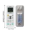 Universal Compatibility TWS 1000 IN 1 Universal Remote Control  Air Conditioner Control