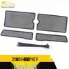 GS4 PHEV Mesh Insect Screen & Radiator Protector