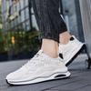 Fashion New Men Sneakers Anti-slip Wear-resistant Soft-sole Running Shoes Tennis Shoe High Quality Comfortable Air-cushion Sports Shoes