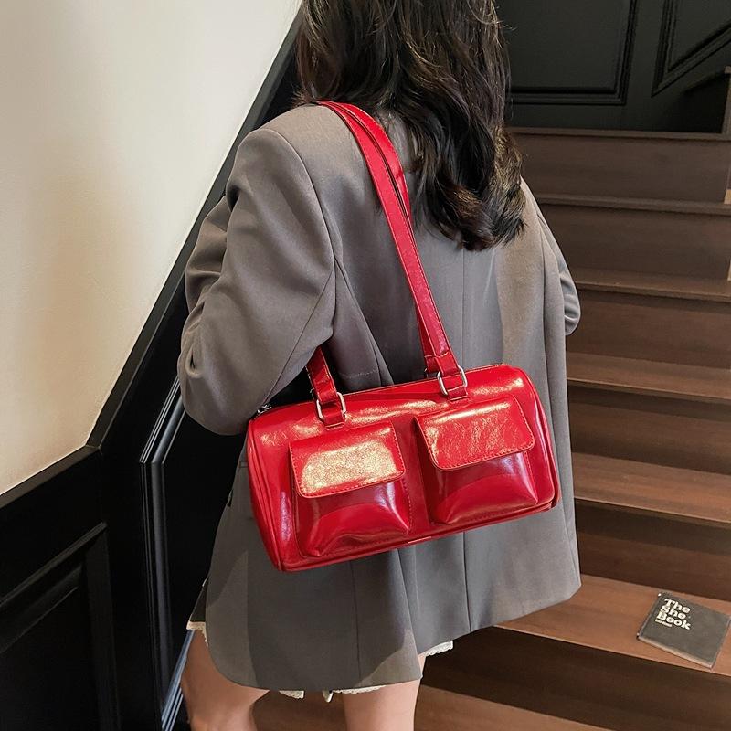 Fashion Women's Bags New Shoulder Bags