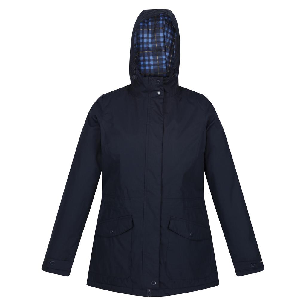 Regatta Womens/Ladies Brigida Waterproof Jacket