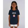 Kids Tshirt IT'S COMPLICATED TO BE AN IT PRINCESS