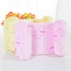 Soft Sleeping Support Newborn Anti-Roll Cushion Baby Pillow Positioner Pillow Infant Pillow