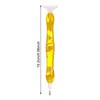 Stitch Sewing Accessories Resin Pen Point Drill Pen Resin Diamond Painting Pen 5D Diamond Painting