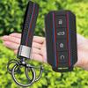 2026 New Silicone Car Key Case Cover for Chery Jaecoo J5 5 2025 2026 Remote Key Case Bag Keychain Auto Protection Accessories