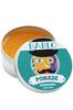 BABLO POMADE Помада для волос сильной фиксации, Водорастворимая помада-глина для мужчин, Воск для волос