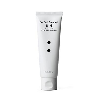 [B_LAB] Bamboo 365 Super Aqua Солнцезащитный крем SPF 50+ PA++++ 50 мл