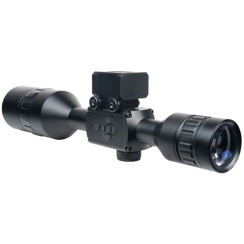 DGS Full Color Infrared Night Vision Monocular