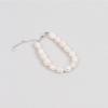 Dana Burton [925 Silver] Mystic Freshwater Pearl Bracelet_8mm Pearl