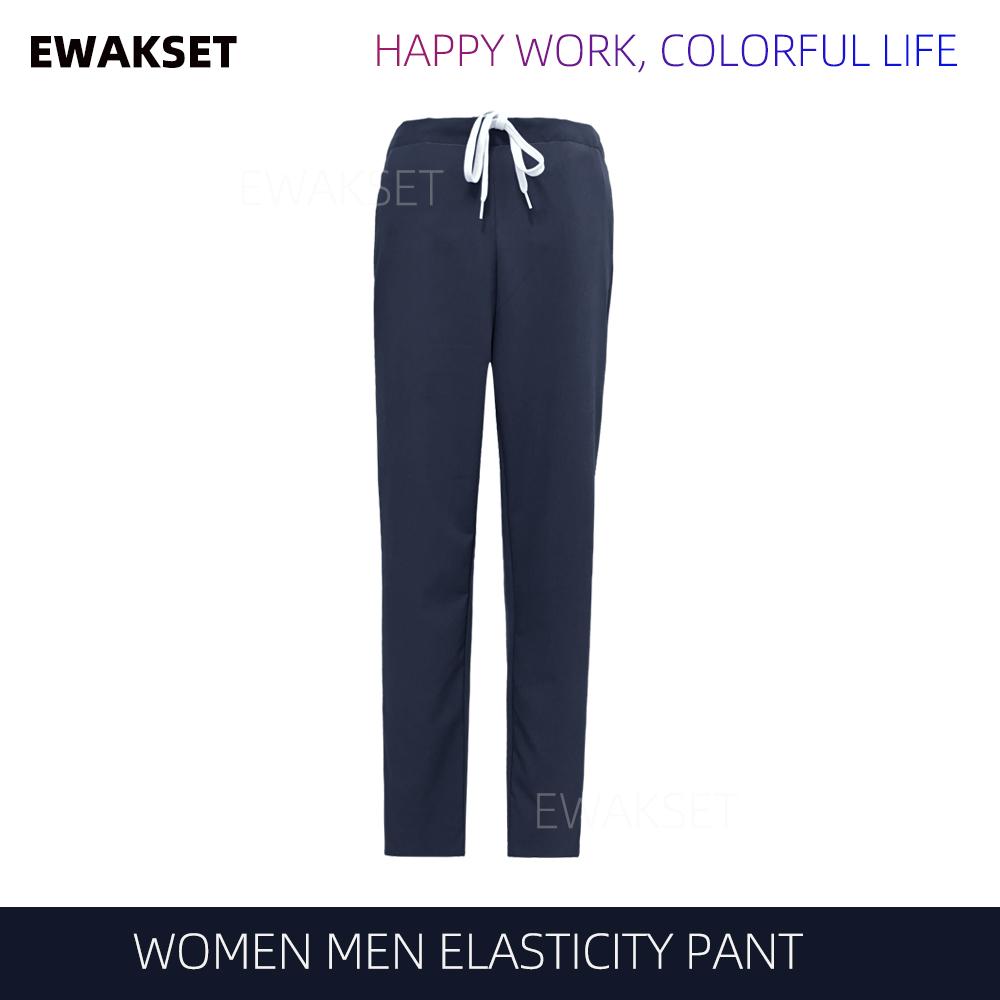 Медицинская униформа унисекс для медсестер, рабочие наборы для врачей и медсестер, салон красоты, больница для домашних животных, стоматологическая клиника и операционная, набор для скраба