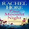 One Moonlit Night by Rachel Hore Paperback Book 9781471187254