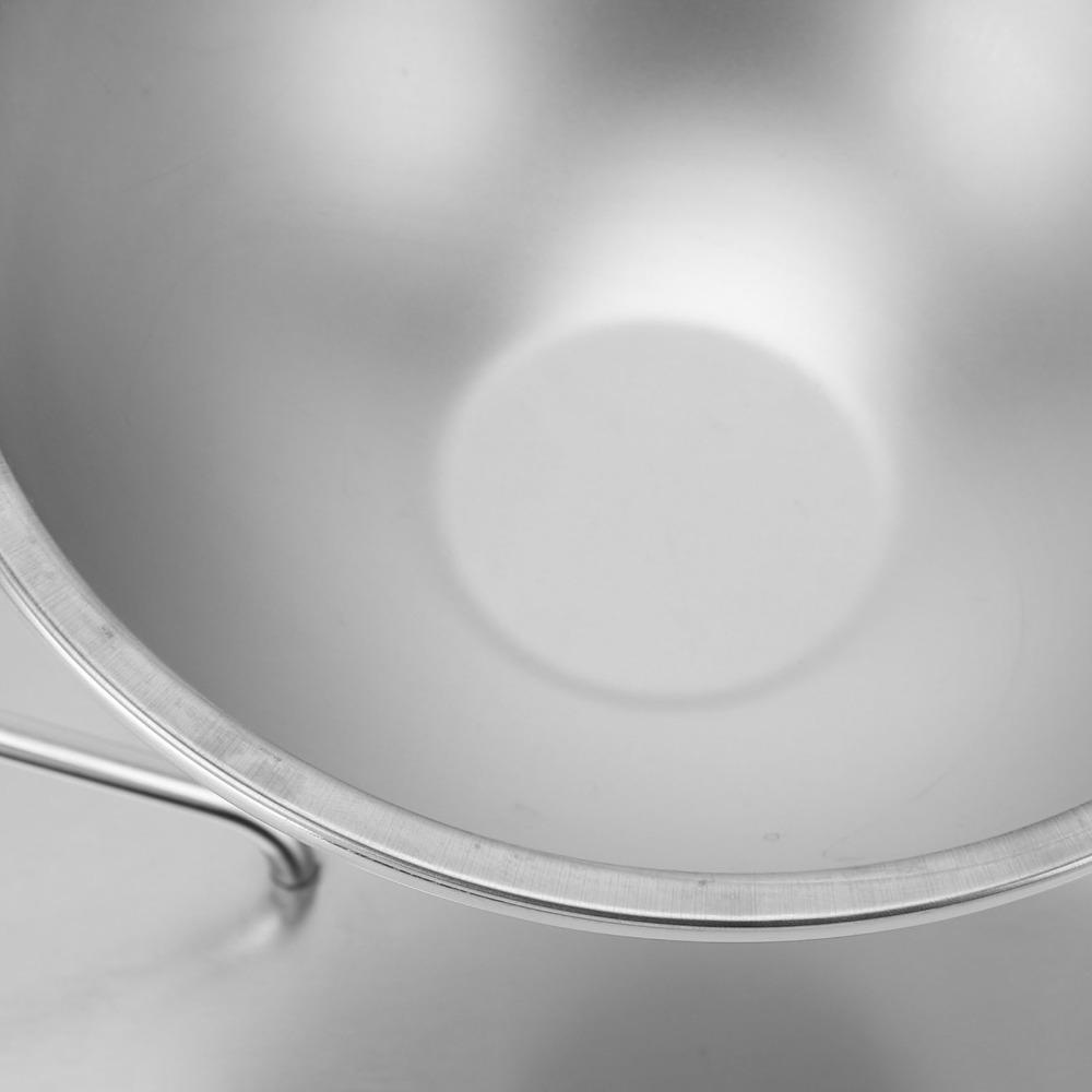 Stainless Steel Elevated Cat Bowls Detachable Large Capacity Cat Bowls for Cats Dogs