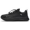 Shining 5 Comfortable Versatile Durable Breathable Low-Top Training Shoes Women Sneaker Black 122347718-7