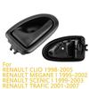 Левая Правая Передняя Задняя Внутренняя Ручка Для RENAULT TRAFIC 2001-2007 7700432705 7700432706 7700432707 7700432708