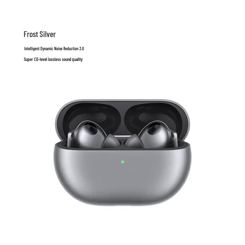 Huawei Наушники с шумоподавлением FreeBuds Pro 3