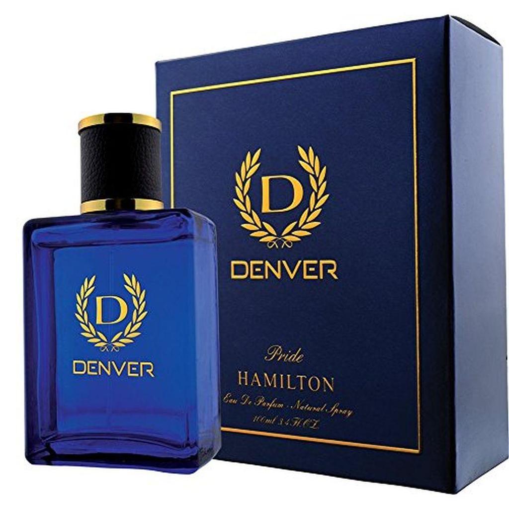 Denver Perfume Hamilton 100 ML