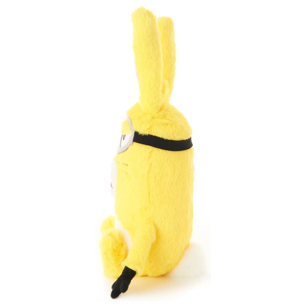 Minions Fever Plush Toy S Kevin (Zodiac Sign) Height Approx. 37cm