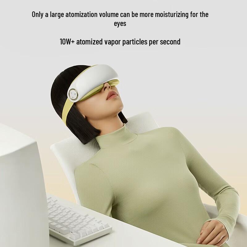 PGG E4 Pro Eye Massager