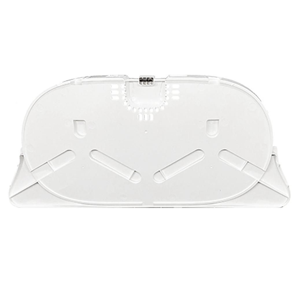 Для Dreame L10S Ultra запасные части робот-пылесос аксессуары детали кронштейн для поддона для уборки шваброй