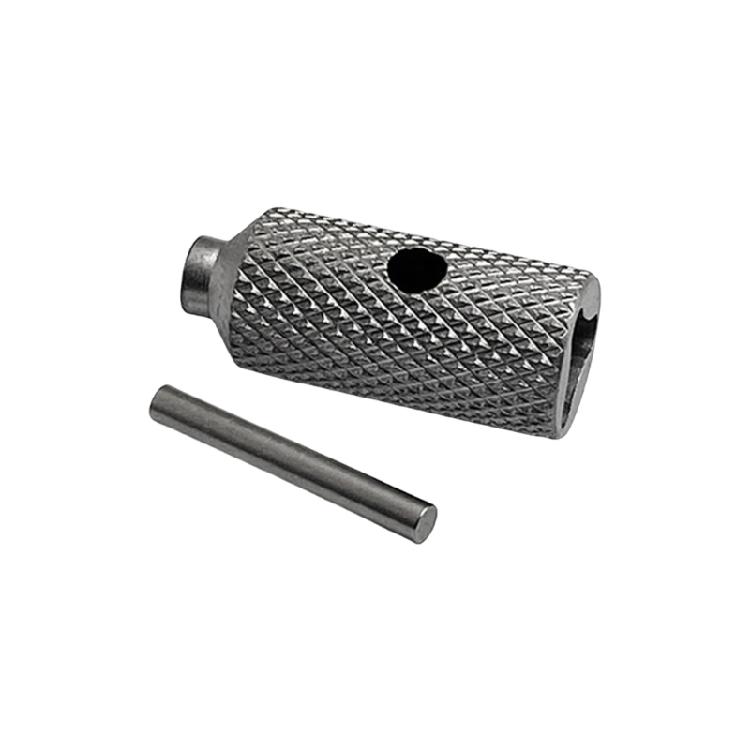 Промышленный резак для изготовления для винта Microtech Ручной резак для изготовления Удаление для отвертки Microtech UltraTech UTX-85