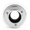 50мм F1.4 Объектив C Mount, используемый с адаптером   для   Беззеркальной камеры
