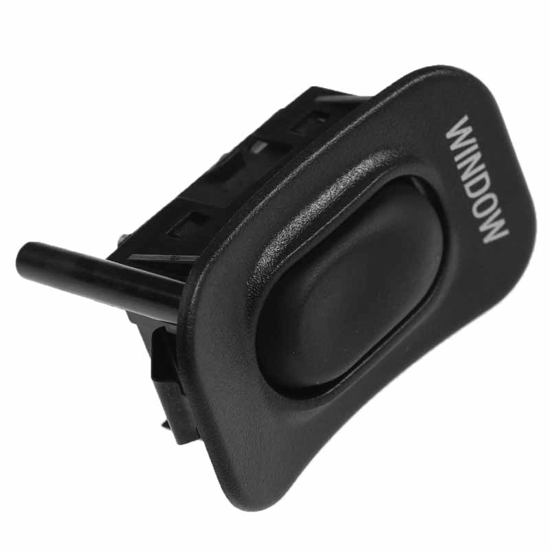 Автомобиль Ford Ranger 1995-2007 гг. Передний левый правый боковой выключатель электростеклоподъемника F57Z-14529-A F57Z-14529-B F57Z14529A F57Z14529B