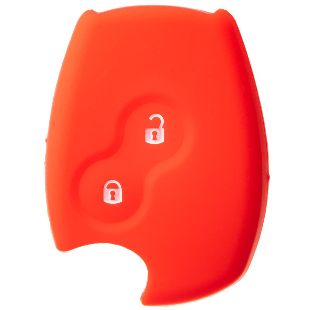 Silicone Cover Case For Renault Clio Kango Master Trafic Movano Vivaro