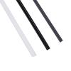 10Pcs 20cm Welding Rod PP/PVC/PE Stick Plastic Welder Gun Bumper Repair Supply