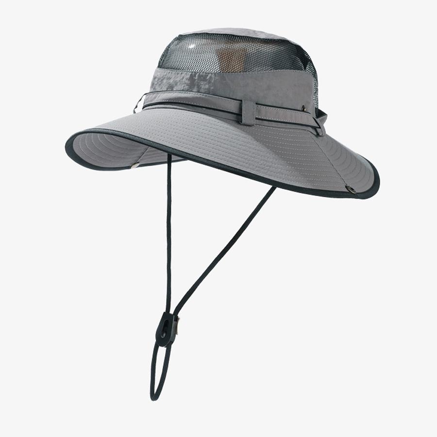 Водонепроницаемая быстросохнущая уличная солнцезащитная шляпа, мужская анти-ультрафиолетовая альпинистская шляпа, женская солнцезащитная шляпа рыбака