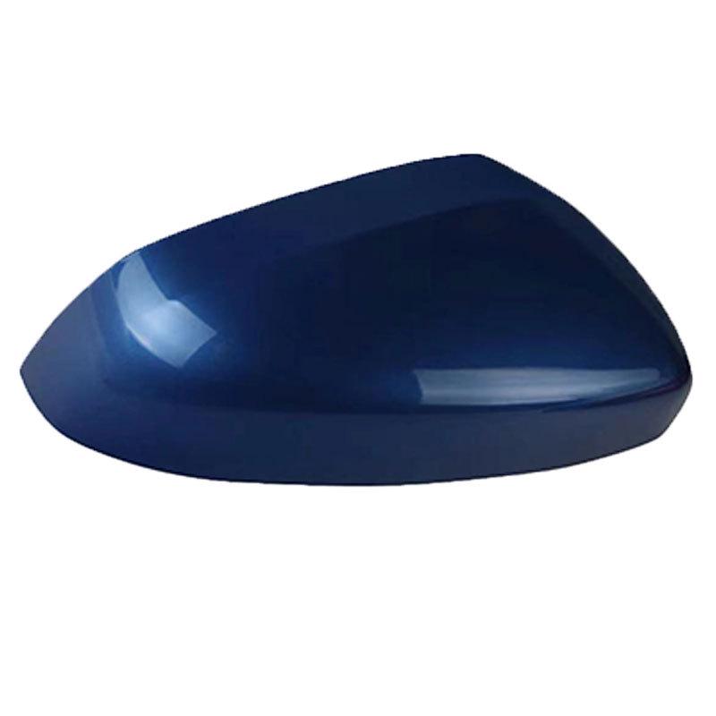 Корпус зеркала заднего вида MG ZS & Roewe RX3, Рамка, Светоотражающая линза, Крышка указателя поворота.