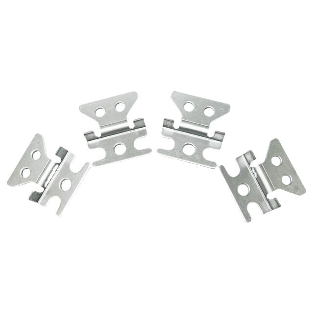 High Quality Stainless Steel Industry Cabinet Door Accessories Hinge