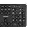 Rebel WK100 Wireless Keyboard