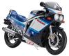 Мотоцикл серии Hasegawa Suzuki GR71G Пластиковая модель BK7 1/12 GSX-R750 (грамм)