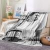 1PC Aryna Sabalenka Blanket, High quality Comfortable for All Seasons, Home Decor, Warmth and Comfort