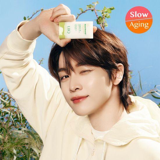 UIQ Biome Remedy Perfect Soft Sun Stick 18g