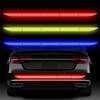 Mark Universal Auto Accessories Warning Strip Reflective Tape Car Sticker Car Reflective Sticker