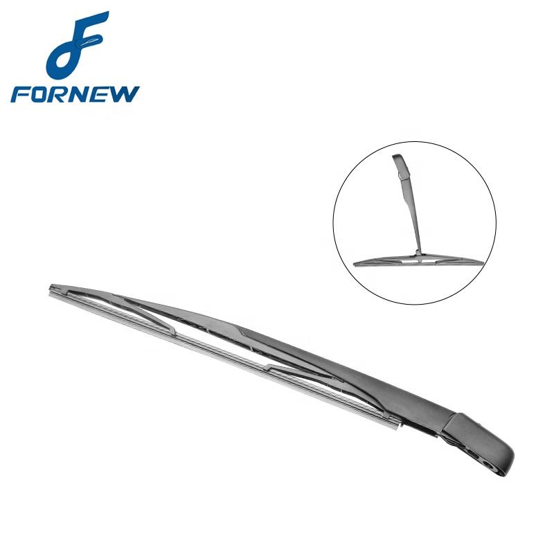 Auto Car Rear Windscreen Rear Window Wiper Blade & Rear Wiper Arm for BMW X3 E83 From 2003 to 2010