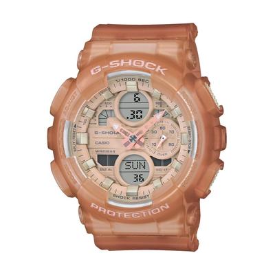 [Casio] Часы Модель среднего размера GMA-S140NC-5A1JF Женские