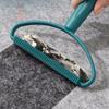 Mini Portable Pet Hair Remover Brush Fur Lint Remover Fuzz Fabric Shaver For Carpet Woolen Coat Clothes Fluff Fabric Shaver Tool