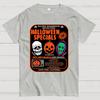 Halloween Specials Season of the witch Unisex 100% Cotton Summer Casual Cool Loose T-Shirt