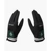 MunSingwear Женские S ПерчаткаS Пингвин Черный Mr122pgl21