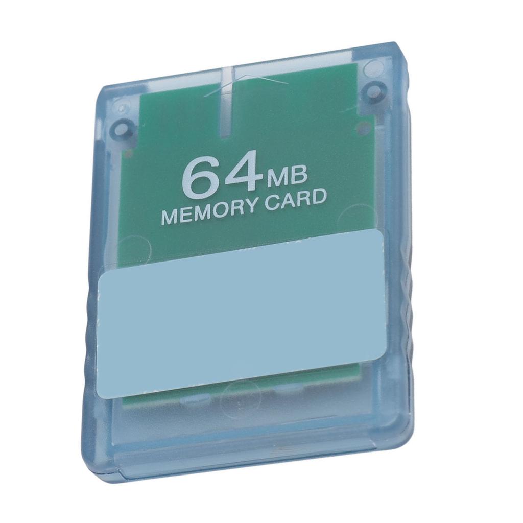 Карта памяти V1.953 Professional OPL HD Loader Game Program Card для аксессуаров игровой консоли 64 МБ