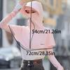 Face Mask Hat Fisherman Cap Climbing Neck Flap Cap Protection Face Cap Cycling Sun Hat Ice Silk